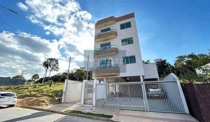 Área privativa à venda 2 quartos, Suíte, 2 vagas no Vale das Orquídeas