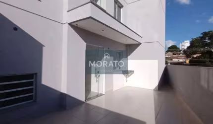 Área Privativa 2 quartos, 1 Suíte, 2 Vaga de Garagem no Santa Mônica