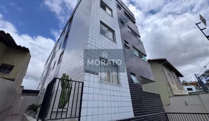Área Privativa 3 quartos, 1 Suíte, 1 Vaga de Garagem no bairro Serrano