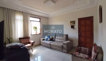 Apartamento 3 Quartos, 1 Vaga de Garagem no bairro Alípio de Melo