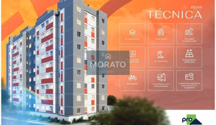 Área privativa 1 Quarto, no Bairro Guarani