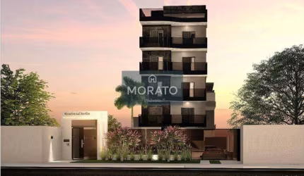 Apartamento 3 Quartos, Suíte, 2 Vagas - Bairro Itapoã