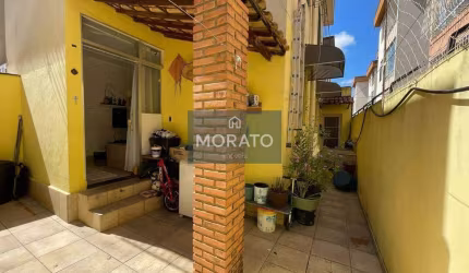 Área privativa 2 Quartos, 1 Vaga de Garagem, Santa Mônica .