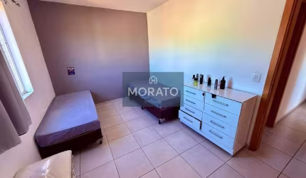 Apartamento 3 quartos com suíte 2 vagas e elevador à venda no Álvaro Camargo