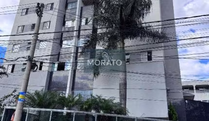 Apartamento 3 Quartos, 1 Suíte, 2 Vagas no Bairro Indaiá