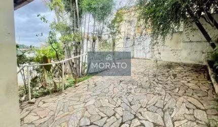 Casa 3 Quartos no Bairro Santa Maria