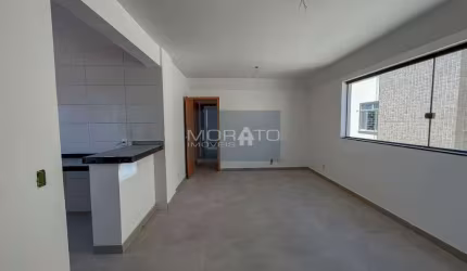 Apartamento 3 quartos, 1 suíte, 2 vagas, Minas Brasil - Belo Horizonte/MG