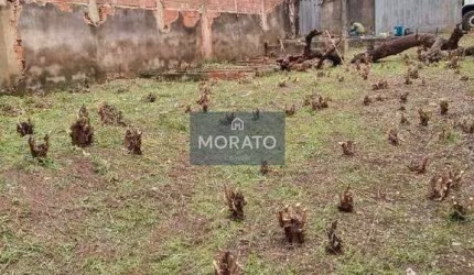 Lote à venda no bairro Novo Eldorado, em Contagem