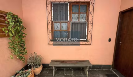 Casa Geminada 3 quartos, 1 Vaga de Garagem no Bairro Dona Clara