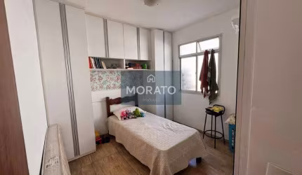 Apartamento 2 quartos 1 vaga no Riacho das Pedras