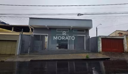 Loja em ponto comercial