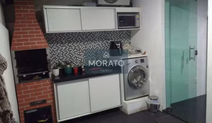 Apartamento 2 Quartos, 1 Vaga, no Bairro Cabral