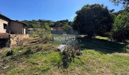 Terreno de 3.000m² à Venda no Bairro Tropical, Contagem
