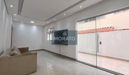 Área Privativa à Venda, 3 Quartos, 185m² – no bairro Itapoã