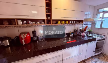 Apartamento 4 quartos 2 banheiros à venda no Eldorado
