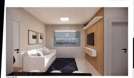 Apartamentos à venda 2 Quartos, no Bairro Coqueiros