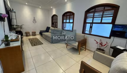 Casa à venda 3 Quartos, Suíte, no Bairro Alvorada