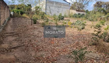 Lote à venda, Vale das Acácias - Ribeirão das Neves/MG