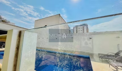 Apartamento 2 Quartos 1 Vaga no Bairro Castelo