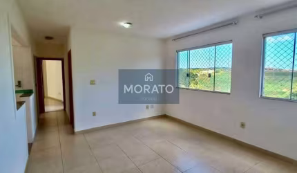 Apartamento de 3 Quartos e 2 Vagas no Padre Eustáquio