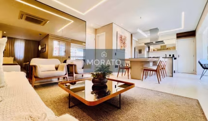 Apartamento de 3 Quartos 2 Vagas no Residencial Sublime Oásis Contagem