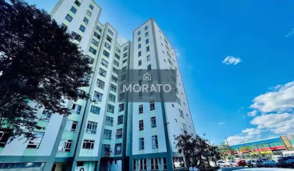 Apartamento 3 Quartos com 2 Vagas no Bairro Califórnia