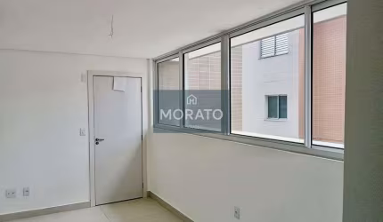 Apartamento 3 Quartos 1 Vaga Elevador no Itapoã