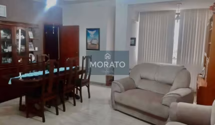 Apartamento 4 Quartos 3 Vagas no Bairro Castelo