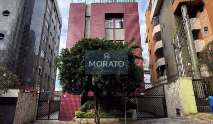 Cobertura 4 Quartos, 2 Suítes, Bairro Silveira