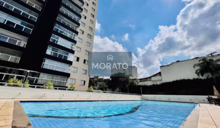 Apartamento 3 Quartos 2 Vagas 1 Por Andar no Ouro Preto