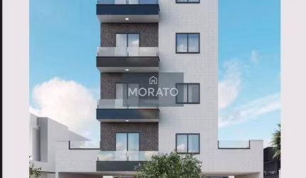 Apartamento de 03 quartos sendo 01 com suíte, 02 vagas de garagem, elevador no Bairro Novo Riacho