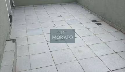 Cobertura de 2 quartos no condomínio mundi Camargos BH