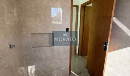 Apartamento 3 quartos 1 vaga no Jardim Vera Cruz contagem