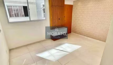 Apartamento 2 Quartos 1 Vaga Bandeirantes Pampulha