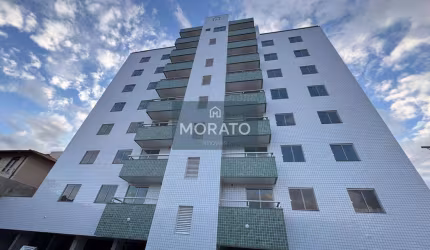 Apartamento 3 Quartos sendo 1 Suíte e 1 Vagas de garagem no bairro Santa Cruz.