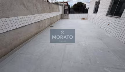 Área Privativa com 142 m² 3 quartos sendo 1 suíte com 2 vagas no bairro Santa Cruz.