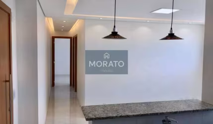 Apartamento 2 Quartos 1 Vaga no Bairro Castelo