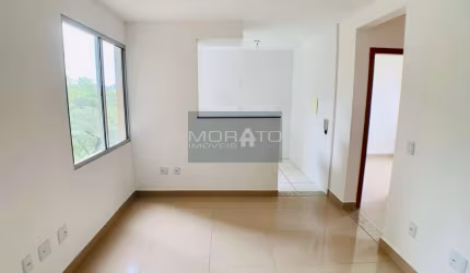 Área Privativa 2 Quartos Bairro Manacás