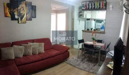 Apartamento com 2 Quartos no Serrano Belo Horizonte
