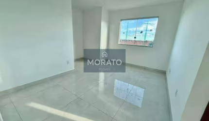 Área Privativa 2 Quartos, 1 Vaga de Garagem no Bairro Rio Branco