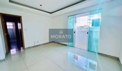 Apartamento 3 Quartos, 1 Suíte 2 Vagas. no Bairro Castelo