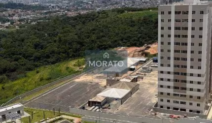 Apartamento 3 Quartos, 1 Suíte,2 Vagas em linha, no Bairro Palmeiras