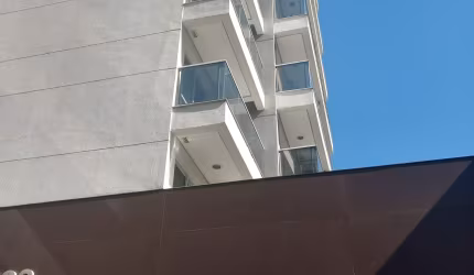 Sala comercial nova