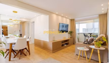 Apartamento no portão com 3 dormitórios