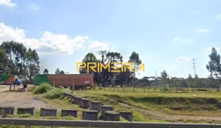 Área em frente ao contorno Norte à venda