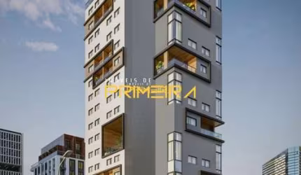 2700 VG - Apartamento no centro - Revenda