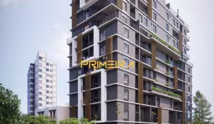 Prédio à venda na Rua Maranhão, 2176, Portão, Curitiba