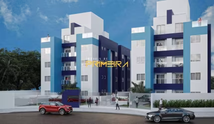 Residencial Alto Douro - Apartamento garden