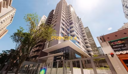 A. Yoshii TALENT - COBERTURA DUPLEX  NO ÁGUA VERDE