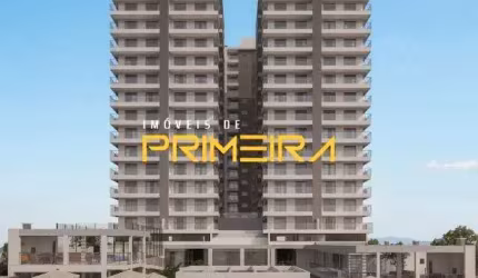 Upside Home Club - Apartamento de 72m²